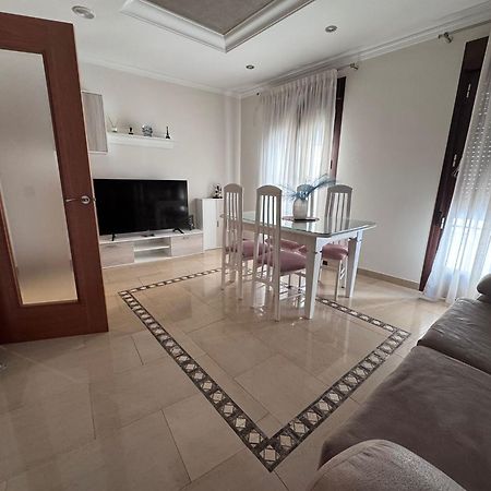 Penuelas Apartment Lucena Exteriör bild