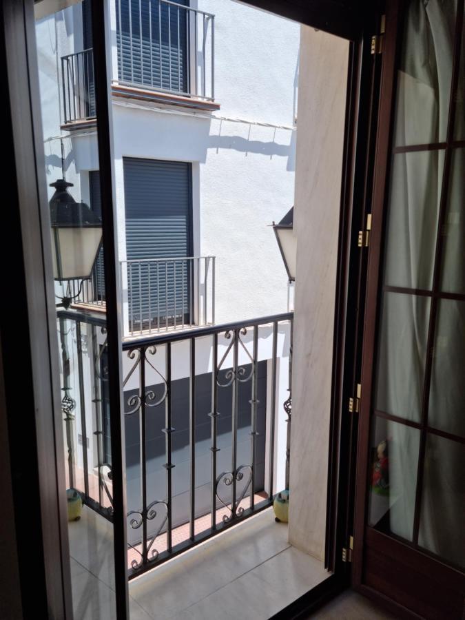 Penuelas Apartment Lucena Exteriör bild