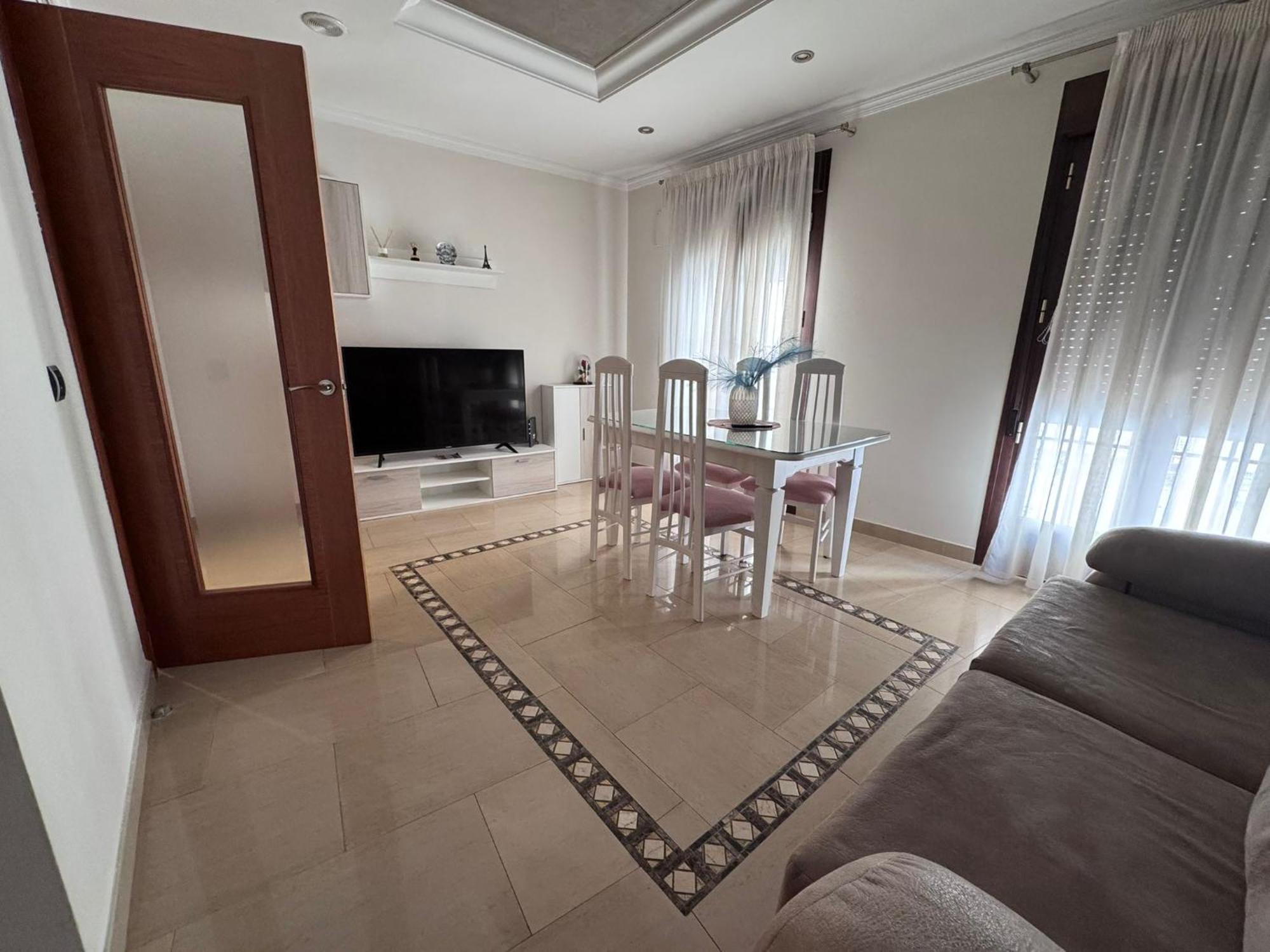 Penuelas Apartment Lucena Exteriör bild