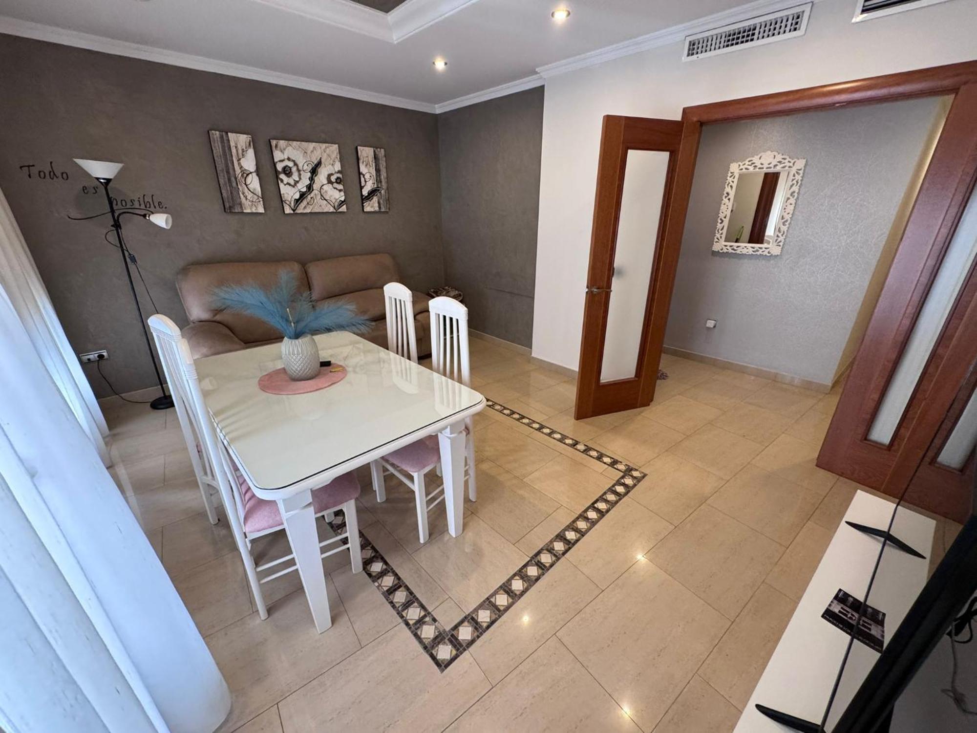 Penuelas Apartment Lucena Exteriör bild