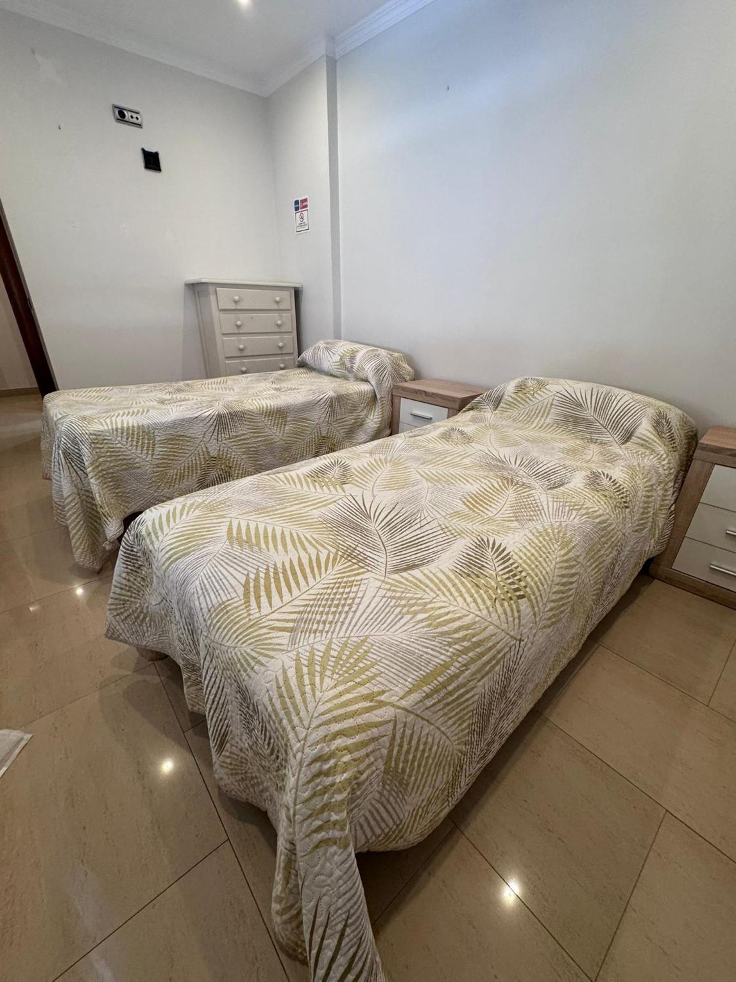 Penuelas Apartment Lucena Exteriör bild