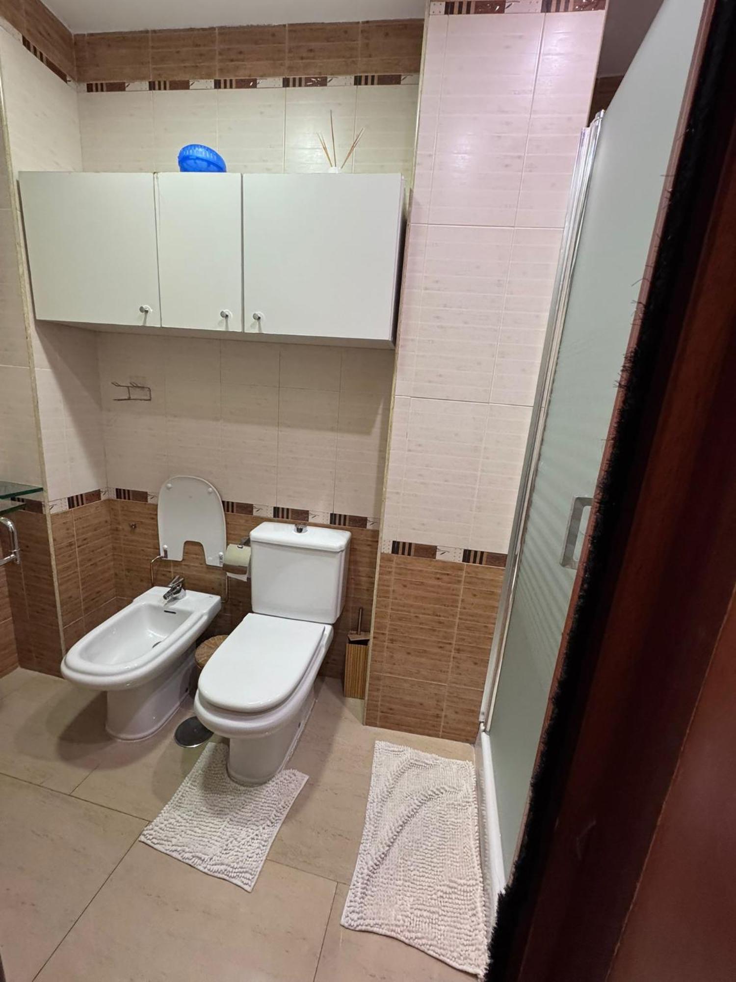 Penuelas Apartment Lucena Exteriör bild