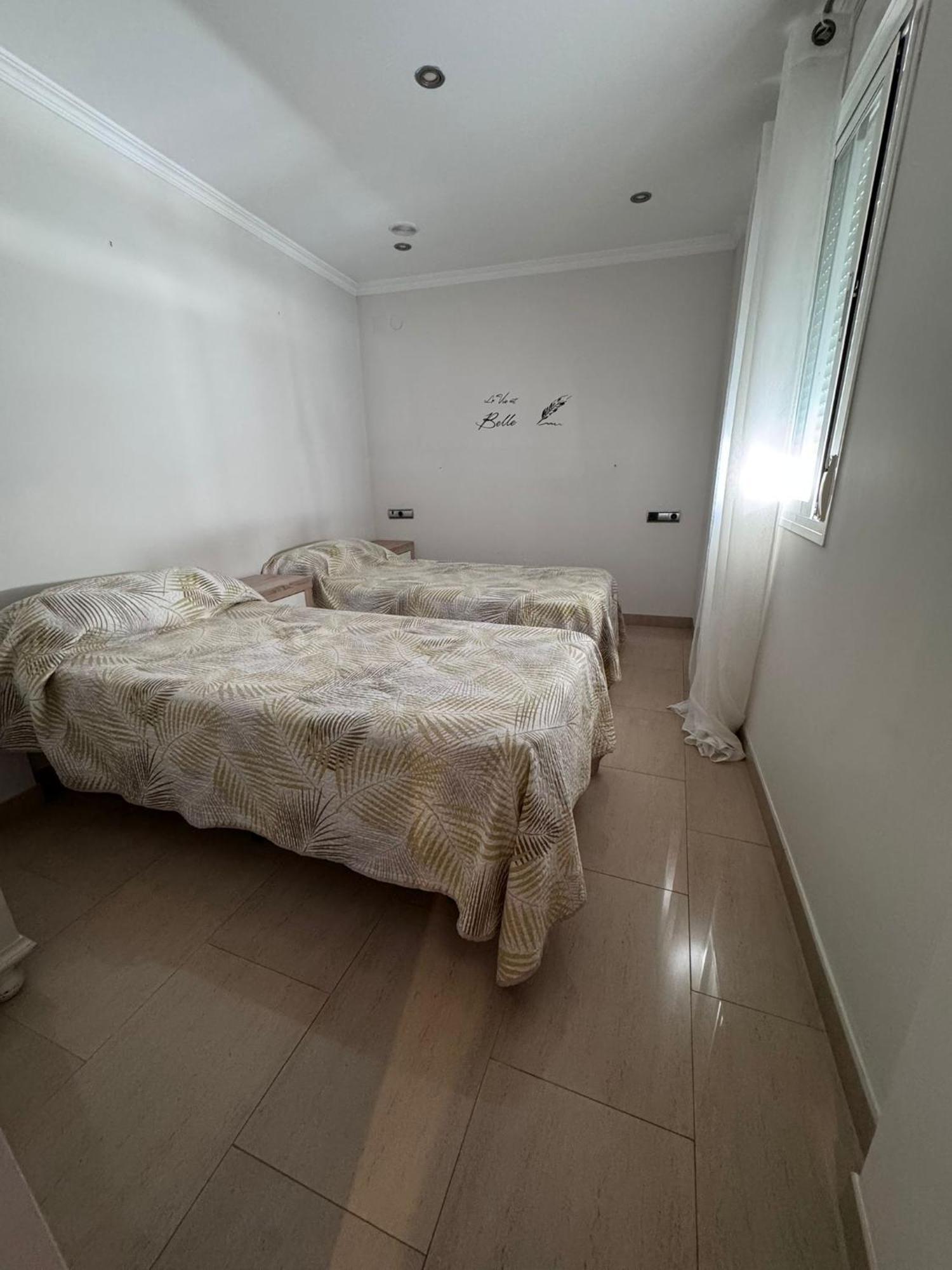 Penuelas Apartment Lucena Exteriör bild