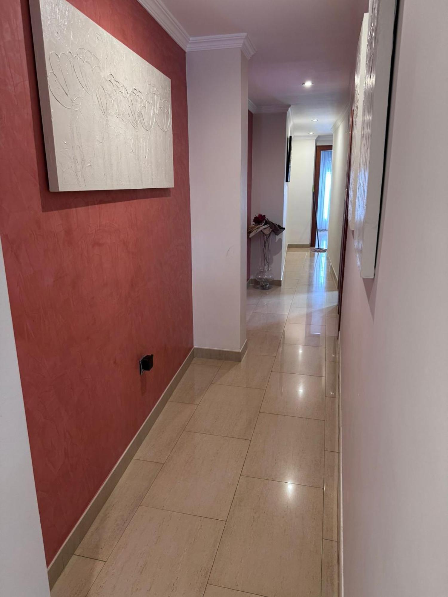Penuelas Apartment Lucena Exteriör bild