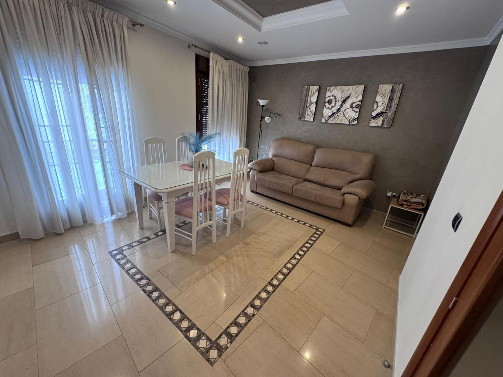 Penuelas Apartment Lucena Exteriör bild